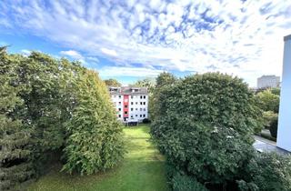 Wohnung kaufen in Monschauer Straße, 53121 Endenich, Bezugsfreie 2-Zimmer-DG-Wohnung mit Grünblick & Stellplatz | Bonn-Endenich – provisionsfrei