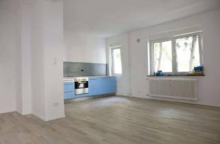 Wohnung kaufen in Friedrichstrasse, 60323 Westend-Süd, Schöne helle 3,5 Zi. ETW im begehrtesten Westend