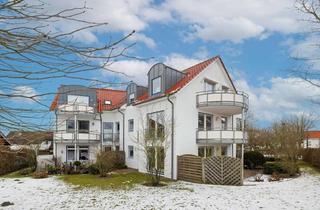 Wohnung kaufen in 23683 Scharbeutz, Helle 3 Zimmer-Wohnung in begehrter Lage