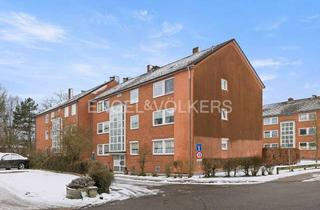 Wohnung kaufen in 22848 Norderstedt, Schicke 4-Zimmer-Wohnung an der Hamburger Stadtgrenze