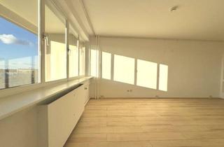 Wohnung kaufen in Flatowallee 16, 14055 Charlottenburg, Freie Architektur-Ikone trifft modernes Wohnen, Maisonette-Whg. im Le Corbusier-Haus, Berlin-Westend