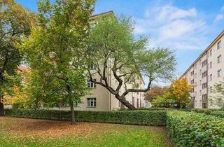 Wohnung kaufen in Gudvanger Strasse 44, 10439 Prenzlauer Berg, FREIE Helle 2-Zimmer Wohnung mit Balkon im 2. OG in Berlin-PrenzlauerB PROVISIONSFREI