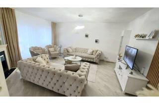 Wohnung kaufen in 73525 Schwäbisch Gmünd, Gepflegte 3,5-Zi. Whg mit Balkon, Büro und Tiefgaragenstellplatz in Schwäbisch Gmünd