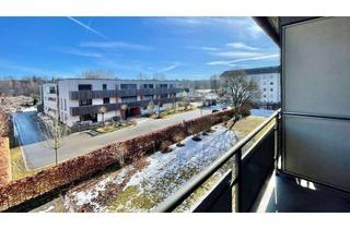 Wohnung kaufen in 87437 Kempten, 2-Zimmerwohnung in zentraler Lage Innenstadt - kompakt geschnitten und modernisiert – sofort frei