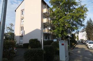 Wohnung kaufen in 64289 Darmstadt, Gepflegte ruhige 3-Zimmer-Wohnung im Martinsviertel von Privat