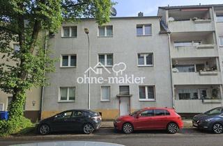 Mehrfamilienhaus kaufen in 51379 Leverkusen, Mehrfamilienhaus mit 6 (5 Leerstehende) Wohnungen Provisionsfrei