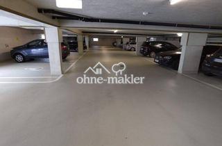 Garagen mieten in Gerberstraße 23, 66424 Homburg, Tiefgaragenstellplatz in Homburg Mitte