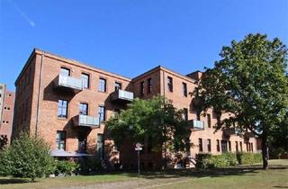 Wohnung kaufen in An Der Filmfabrik 06, 12555 Köpenick, Bezugsfrei! 2-Zimmer-Wohnung mit Terrasse in der ehemaligen Kodak Glanzfilmfabrik!