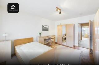 Wohnung kaufen in 76287 Rheinstetten, Ruhig wohnen mit Komfort: 3-Zimmer-Wohnung in Rheinstetten!