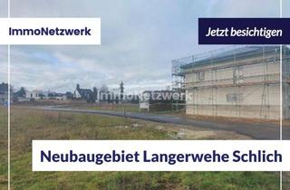 Grundstück zu kaufen in 52379 Langerwehe, **tolle Baugrundstücke in Langerwehe Schlich***Neubaugebiet Am Niederbusch**