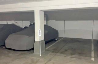 Garagen mieten in Buchenauer Str. 28, 82256 Fürstenfeldbruck, Tiefgarage in Buchenau