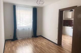 Wohnung mieten in 38640 Goslar, Schöne, große 2,5 Zi.-Wohnung in bester Wohnlage