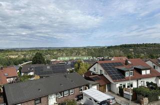 Wohnung mieten in 71726 Benningen, 3 1/2 Zimmer-DG-Wohnung in Benningen am Neckar