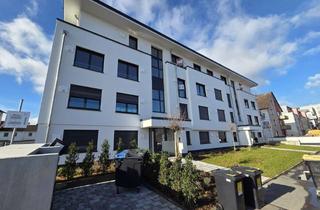 Wohnung mieten in 55252 Mainz-Kastel, Große Dachterrasse, 4 Zimmer, Gäste-WC, EBK, TG-Platz, Rheinnähe, Mainz-Kastel!