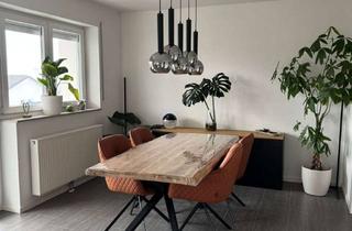 Wohnung mieten in 76467 Bietigheim, Freundliche und neuwertige 3-Zimmer-Wohnung-