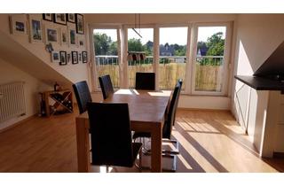 Wohnung mieten in Lurbaumstraße 11, 77833 Ottersweier, Schöne 2,5-Zimmer-Dachgeschosswohnung in Ottersweier