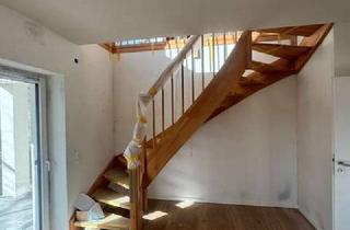 Wohnung mieten in Pochmühle 1 a, 52379 Langerwehe, Vollständig sanierte 4 ZKDB Wohnung mit großem Studio ab 01.03.26 in Langerwehe zu vermieten