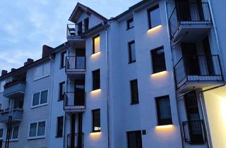 Wohnung mieten in Michaelisstraße 53, 31134 Hildesheim, Neubau 2-Zimmer Wohnung im Herzen Hildesheims-verfügbar ab 01.05.2026