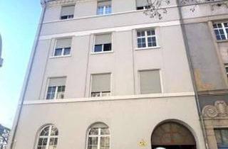 Wohnung mieten in Geishornstraße, 63069 Lauterborn, Lichtdurchflutete 4Zi. Altbauwohnung mit 2 Balkonen im Offenbacher Westend