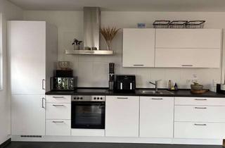 Wohnung mieten in Geismar Landstraße 67, 37083 Göttingen, Moderne 3-Zimmer-Wohnung im 2. OG mit Balkon in Göttingen