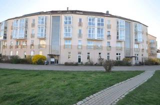 Wohnung mieten in Marktplatz, 15831 Blankenfelde-Mahlow, Helle 2-Zimmer-Wohnung in Blankenfelde-Mahlow