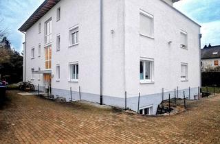 Wohnung mieten in Weinstrasse 2b, 79219 Staufen, Schöne 2-Zimmer Attikawohnung mit Balkon in Staufen -Wettelbrunn