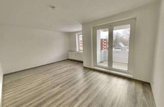 Wohnung mieten in Von-Bodelschwingh-Straße, 26603 Aurich, 3-Zimmer-Wohnung, Renovierungsarbeiten sind nicht mehr erforderlich!