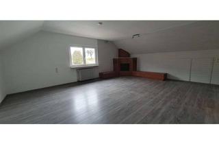 Wohnung mieten in Schlichtestraße 32, 72393 Burladingen, Renovierte 2,5-Zimmer-Dachgeschosswohnung mit Einbauküche, Stellplatz & Gartenmitbenutzung