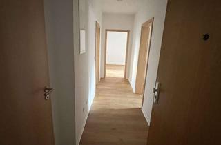 Wohnung mieten in Friedrichstr., 74080 Böckingen, HN-Böckingen - renovierte 4-Zimmer-Wohnung