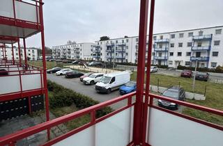 Wohnung mieten in 15827 Blankenfelde-Mahlow, NEU | 2-Zimmerwohnung mit Balkon in Teltow-Fläming (Kreis), Blankenfelde-Mahlow