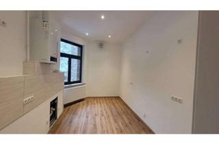 Wohnung mieten in Reilstraße 16, 06114 Giebichenstein, Exklusive, aufwendig sanierte Altbauwohnung mit Stuck, Flügeltüren & Blick ins Grüne