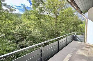 Wohnung mieten in 75323 Bad Wildbad, ***Idyllische 2 Zimmer Wohnung mit Balkon und Blick ins Grüne***