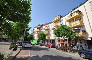 Wohnung mieten in Marktplatz, 15831 Blankenfelde-Mahlow, Schöne helle Dachgeschosswohnung