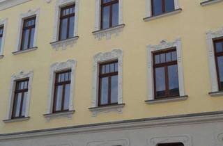 Wohnung mieten in Sidonienstraße 12, 08412 Werdau, Schicke 2 Raum Wohnung in Bahnhofsnähe