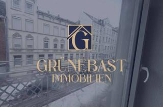 Wohnung mieten in 26384 Heppens, Einzimmer Wohnung mit Balkon in Heppens