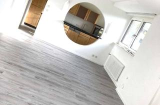 Wohnung mieten in 74172 Neckarsulm, Wohnung mit großer Terrasse / TOP Lage in Neckarsulm