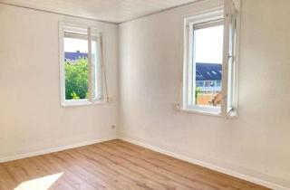 Wohnung mieten in 70329 Hedelfingen, 3 helle Zimmer in ruhiger, zentraler 3,5 Zimmer Wohnung - WG Neugründung