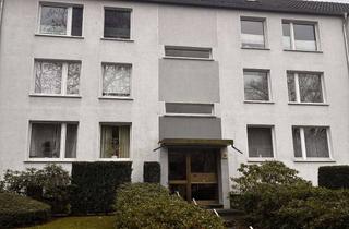 Wohnung mieten in Saarner Straße 251, 45479 Broich, Renovierte 3-Zimmer-Wohnung mit Balkon in Mülheim/Broich