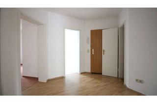 Wohnung mieten in 06449 Aschersleben, Schöne Wohnung direkt am Park