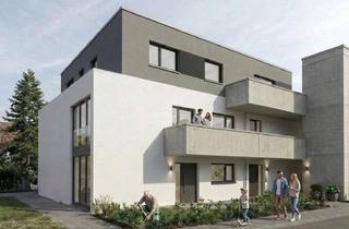 Wohnung mieten in Windischenbacher Weg 23, 74626 Bretzfeld, Hochwertige 4-Zimmer-Neubauwohnung zur Miete mit 112 m² in Bitzfeld