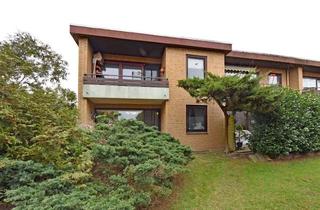 Wohnung mieten in Bleicherstraße 7a, 21521 Aumühle, Gepflegtes, ebenerdiges Wohnen mit West-Terrasse im ruhigen Herzen von Aumühle