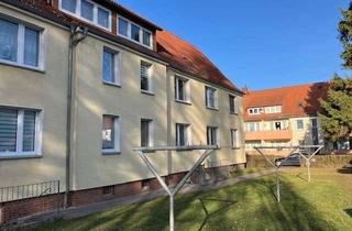 Wohnung mieten in Gerhart-Hauptmann-Str., 31848 Bad Münder, 2 Zimmer Wohnung im 1. OG in Bad Münder - renoviert!