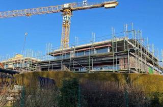 Wohnung mieten in Windischenbacher Weg 23, 74626 Bretzfeld, Hochwertige Neubauwohnung zur Miete mit 72 m² in Bitzfeld