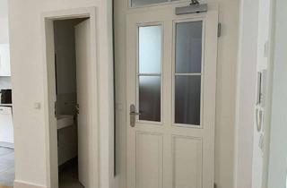 Wohnung mieten in 60313 Innenstadt, 2 Zimmer-Wohnung im Neubaustandart nähe Konstabler Wache