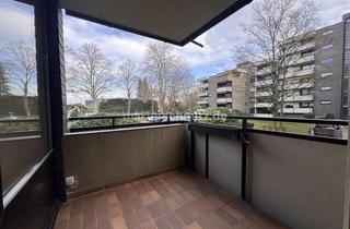 Wohnung mieten in Schmölderstraße 173, 41239 Schmölderpark, HELL & GUT GESCHNITTENES WOHLFÜHL-APARTMENT MIT LOGGIA