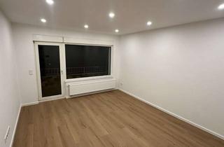 Wohnung mieten in Morsbroicher Straße 59, 51375 Schlebusch, Erstbezug nach Kernsanierung: 2-Zimmer-Wohnung mit Balkon u. Stellplatz Leverkusen Schlebusch