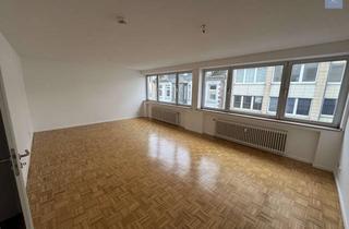 Wohnung mieten in Bahnhofstr., 42551 Velbert, Freundliche 2-3Raum-Wohnung mit Balkon und EBK in Velbert-City