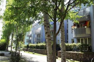 Wohnung mieten in Weberweg, 14943 Luckenwalde, Gut Gemietet - Schöne Familien-Wohnung mit Terrasse in Luckenwalde!