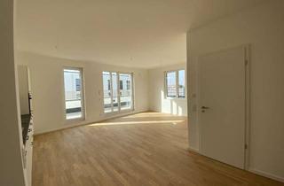 Penthouse mieten in Berliner Allee 59, 64295 Darmstadt, Helle 4-Zimmer Penthouse inkl. Einbauküche