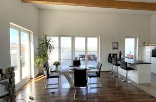 Penthouse mieten in 88069 Tettnang, 5,5 Zimmer Penthouse mit toller Aussicht